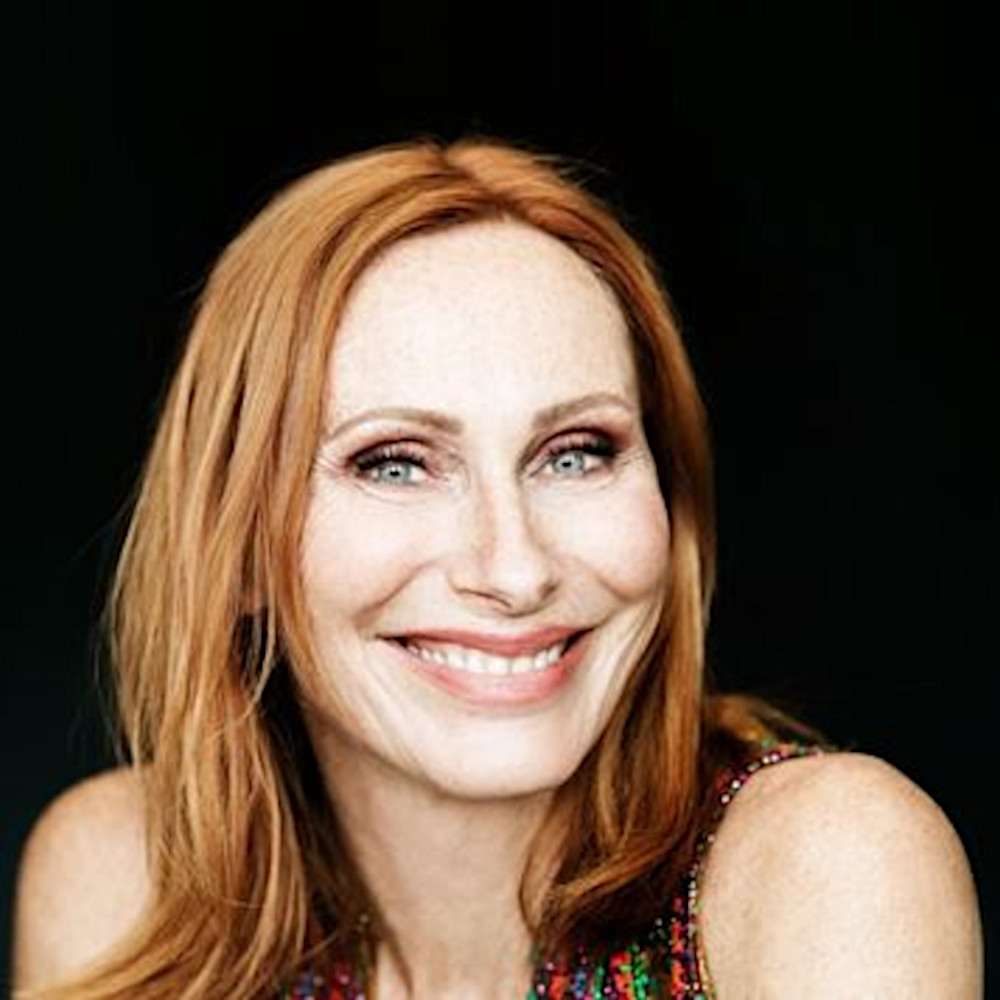 Andrea Sawatzki